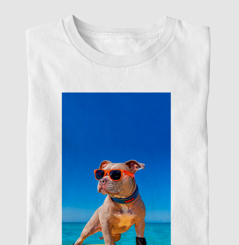 Pocket Bully Surf Style 🧡😎🏄