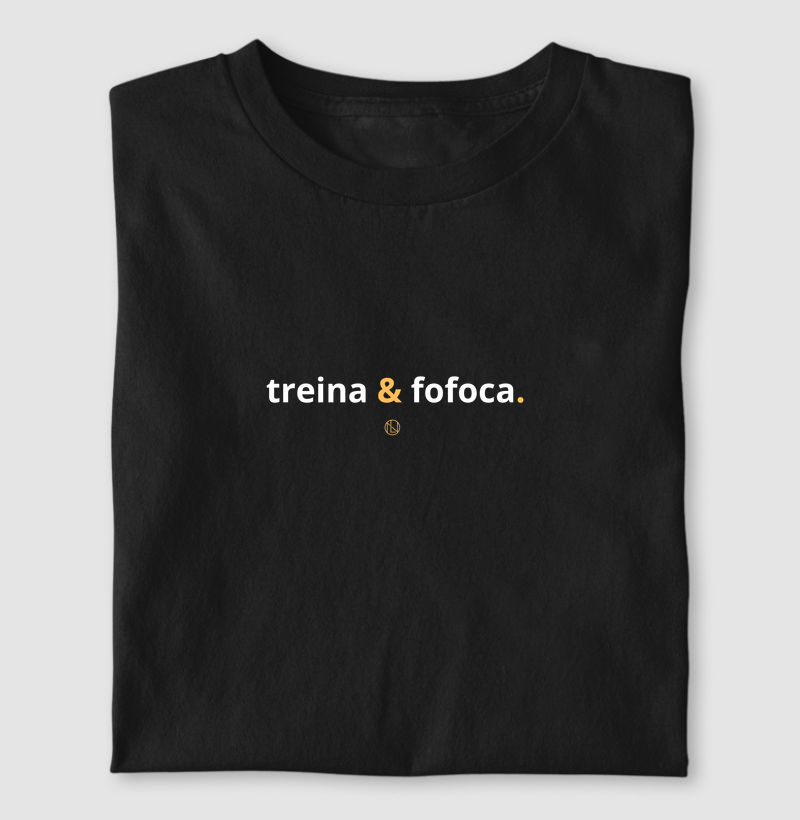 Treina & Fofoca