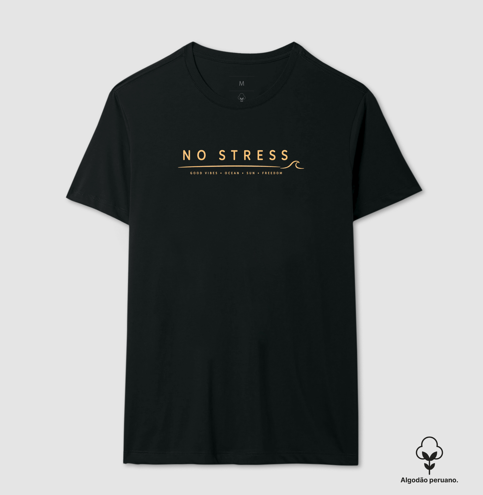 No Stress (Peruano)