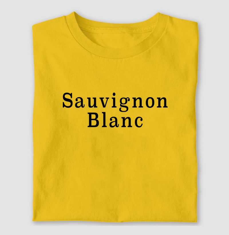Coleção Uvas - Sauvignon Blanc