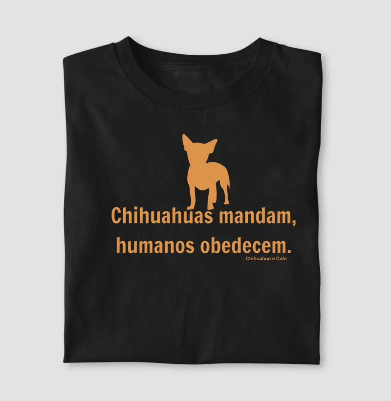chihuahuas mandam