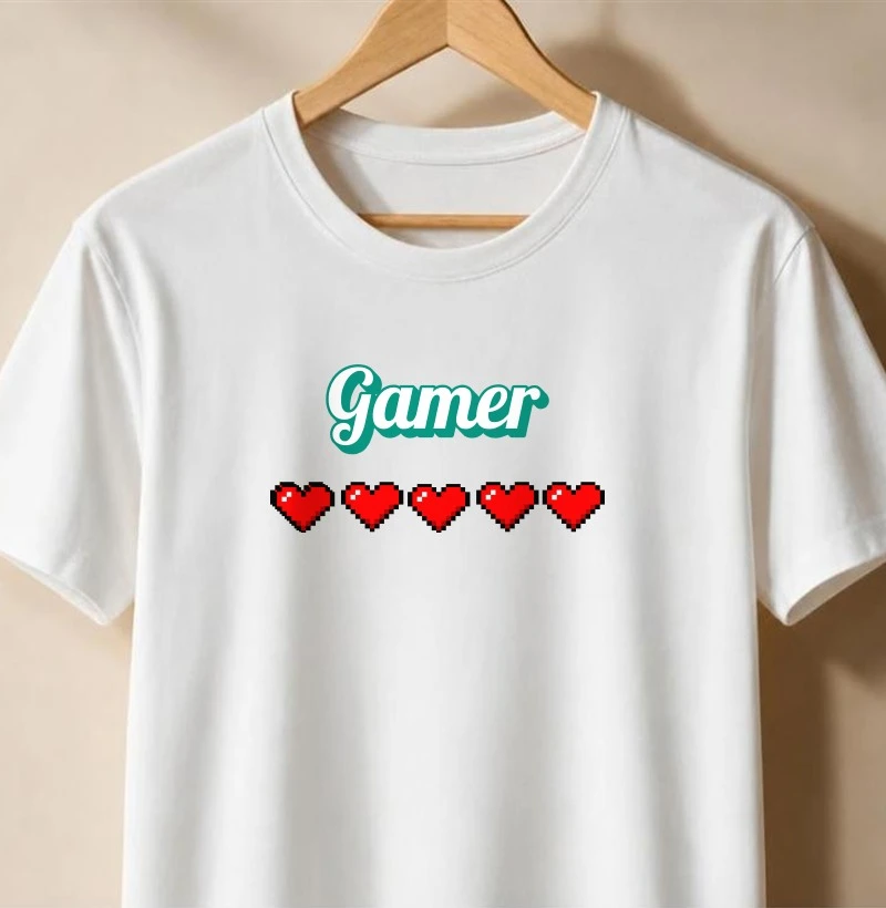 Gamer