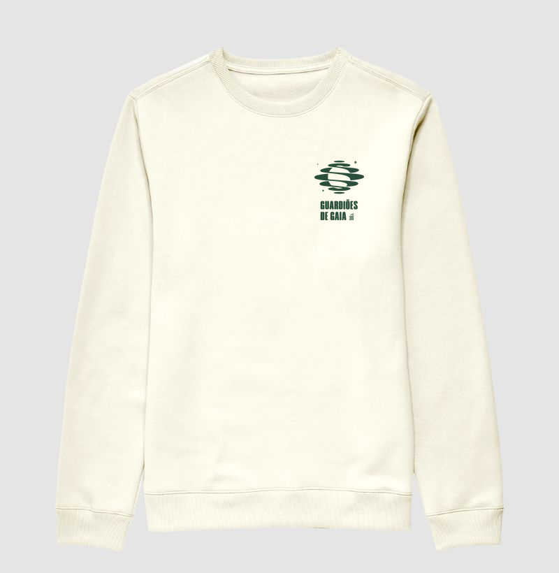 [Guardiões de Gaia] Planeta