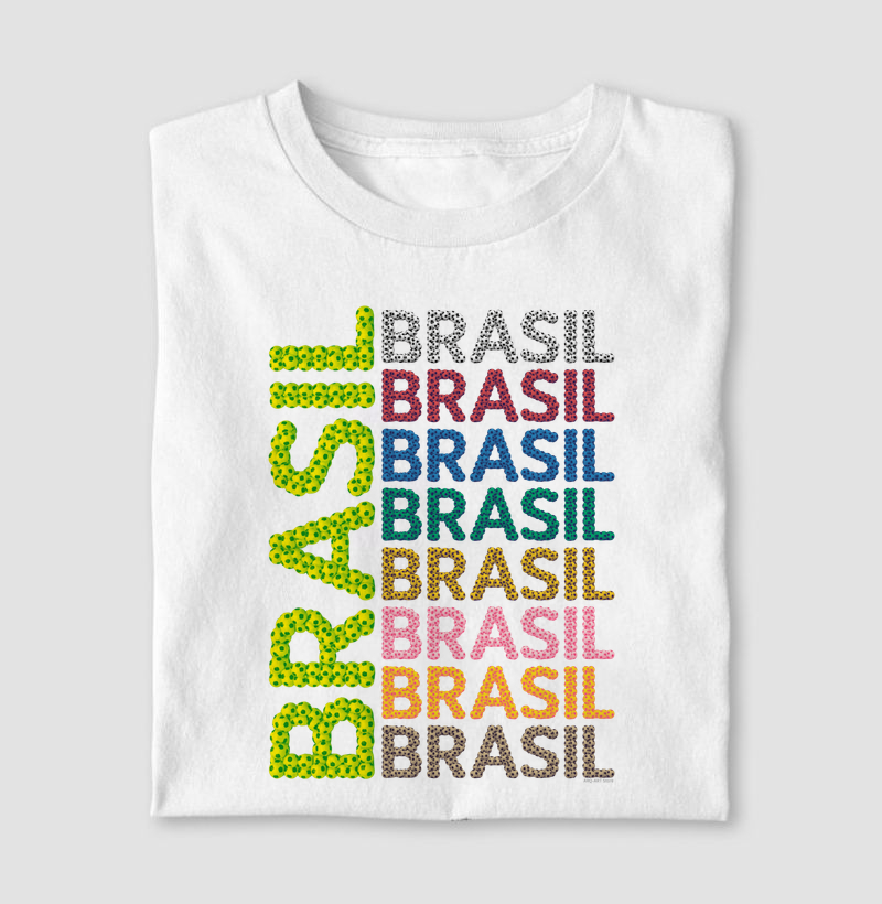Brasil bolas III