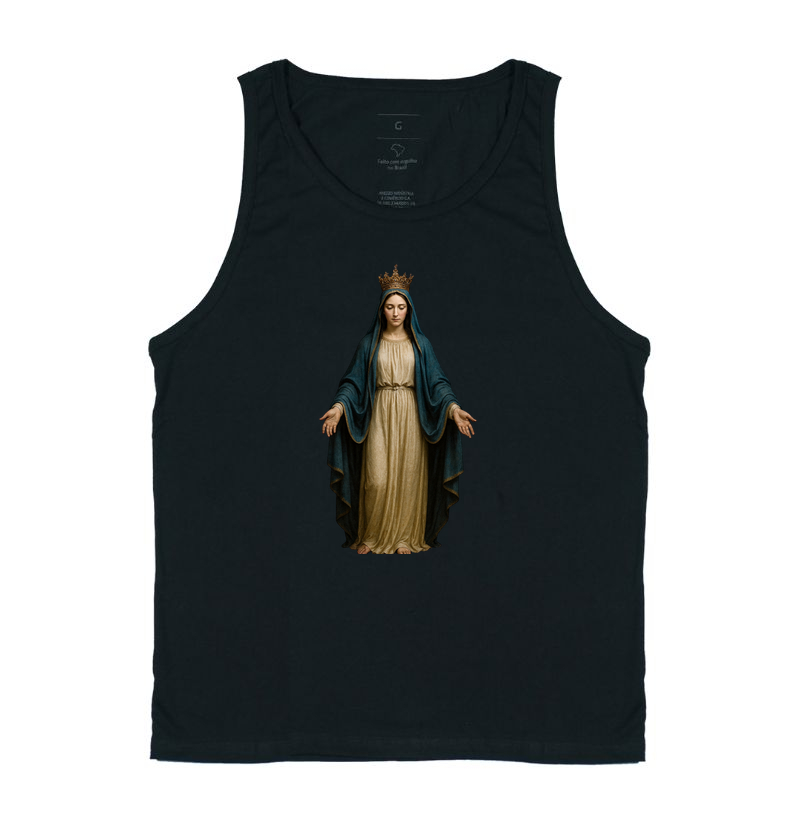 Nossa Senhora das Graças