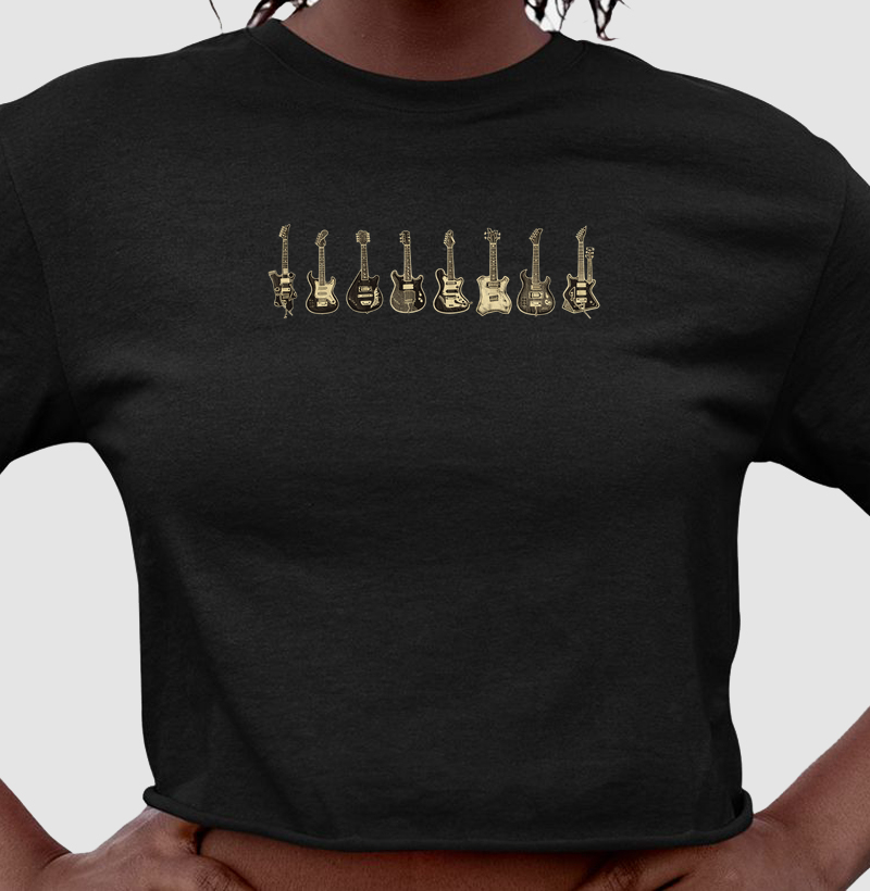 Guitarras Baianas