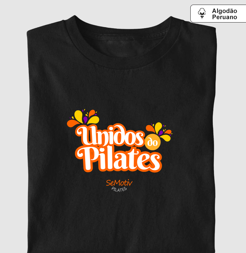 Unidos do pilates