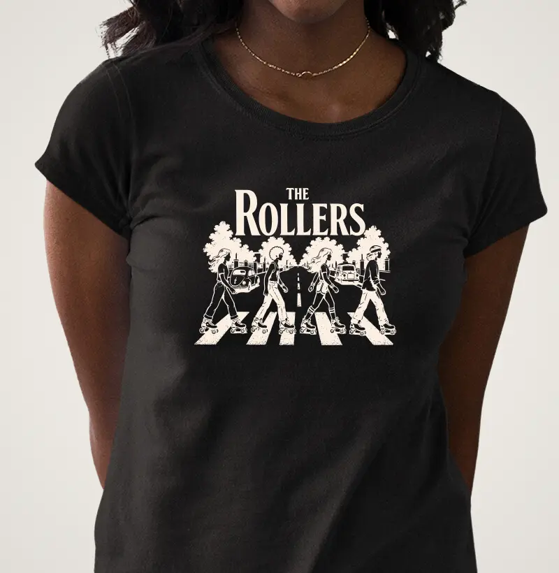 The Rollers