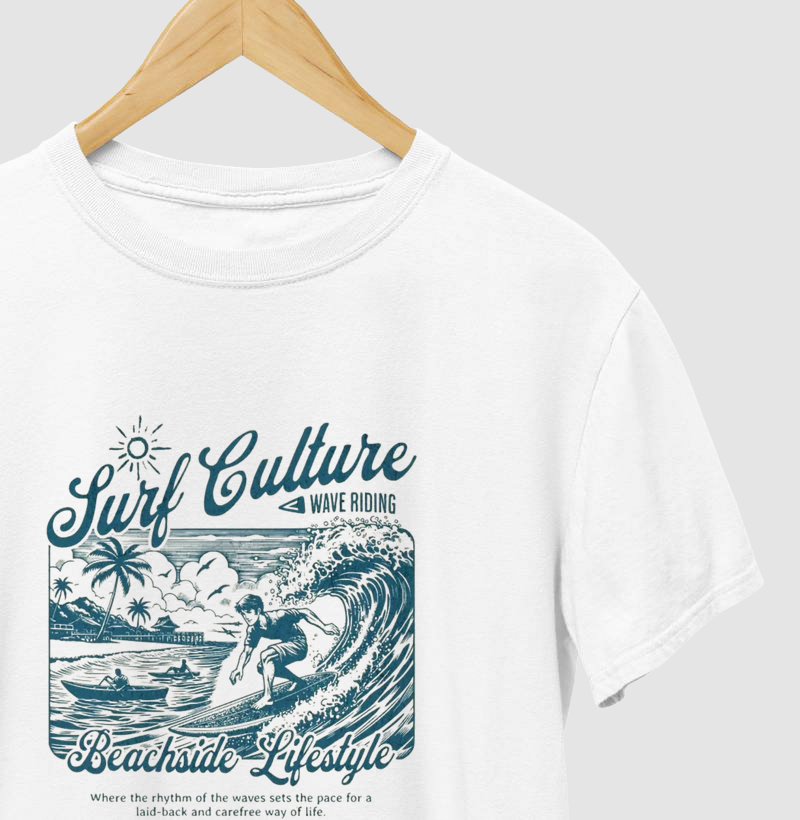 Surf Culture
