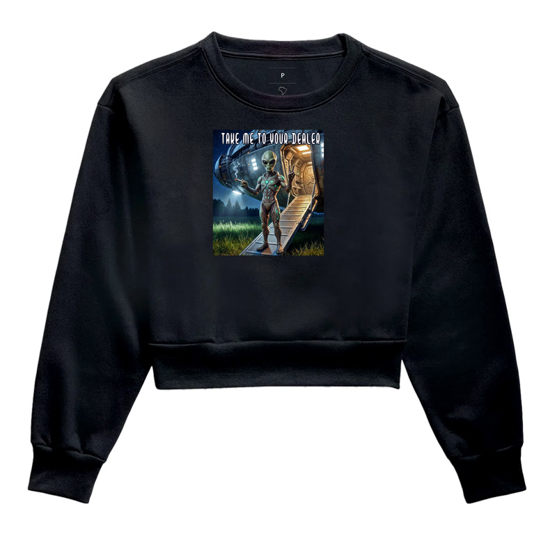 Take Me To Your Dealer