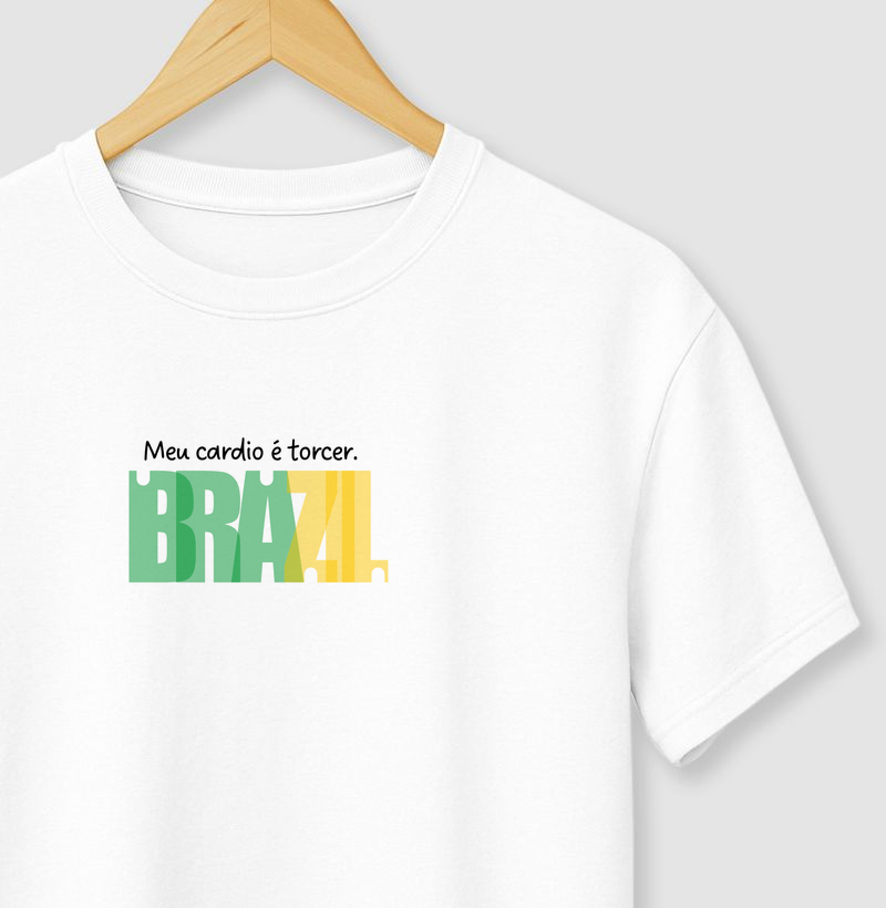 Capítulo Camisa 10