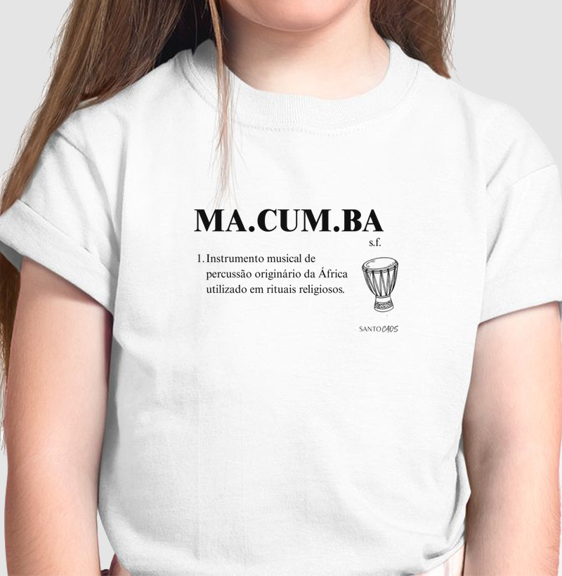 Macumba — O Dicionário de Quem Não Sabe Nada