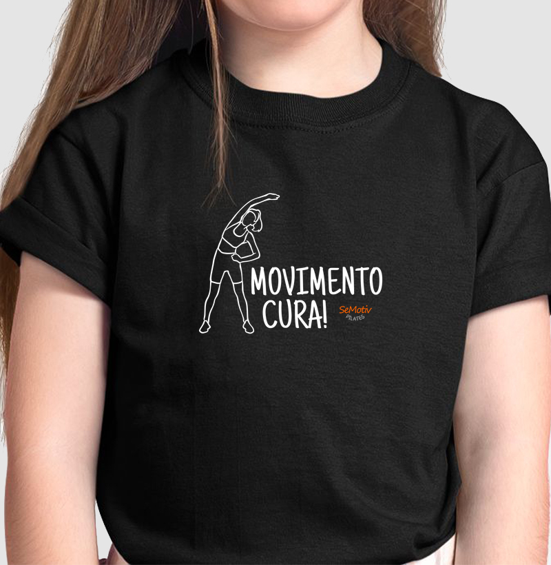 Movimento cura