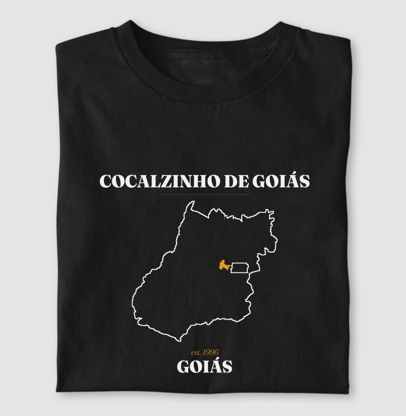 Cocalzinho de Goiás | Legado GO