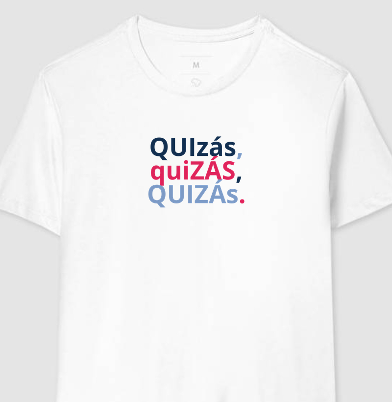 Quizás!