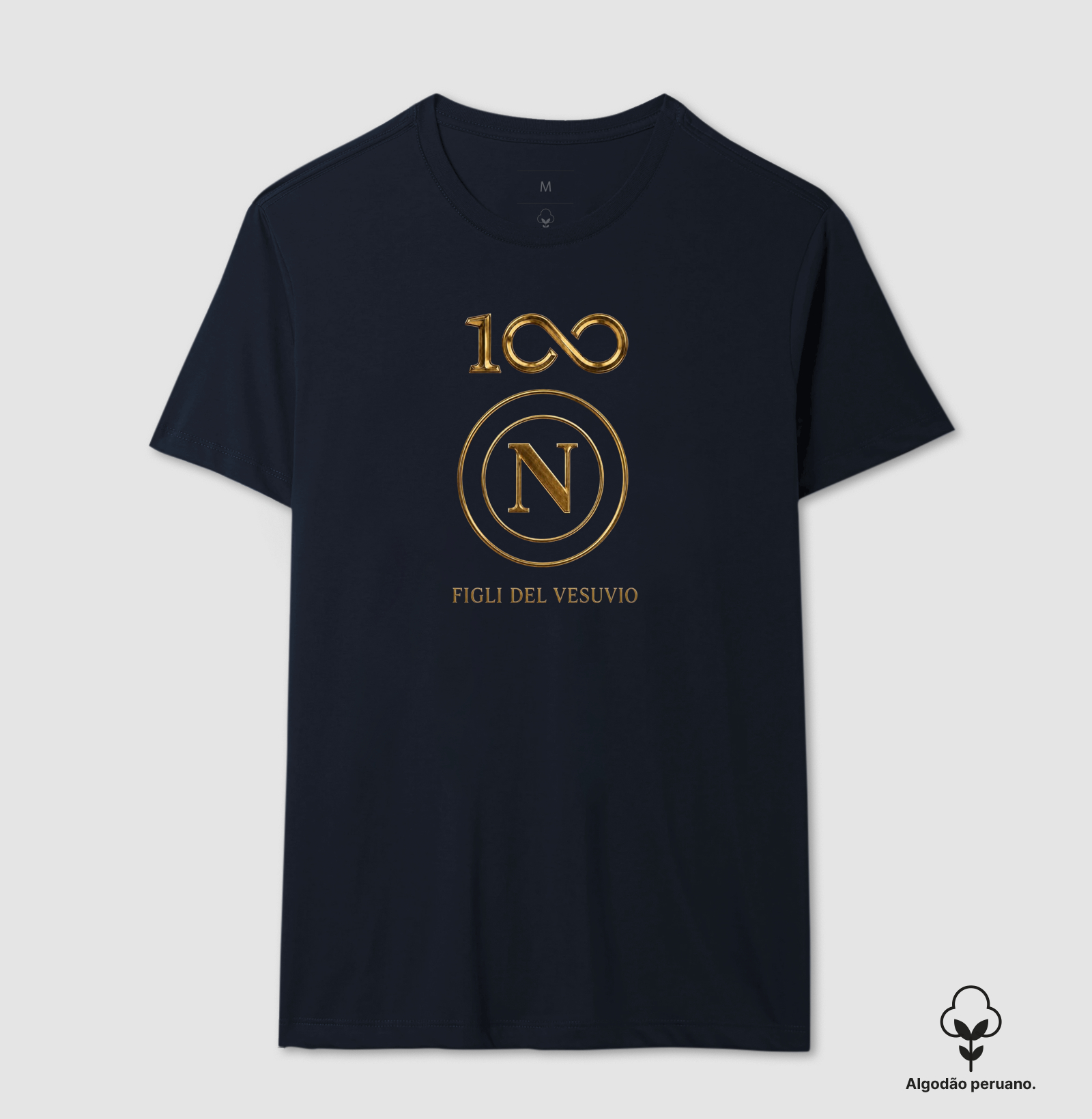 Napoli 100 - Personalizada