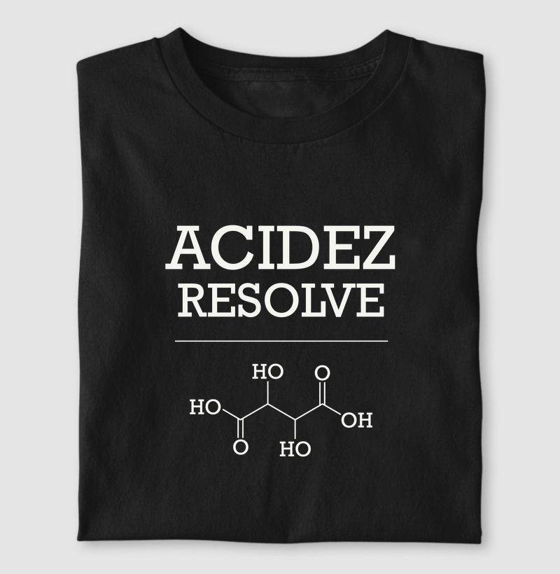 Acidez Resolve
