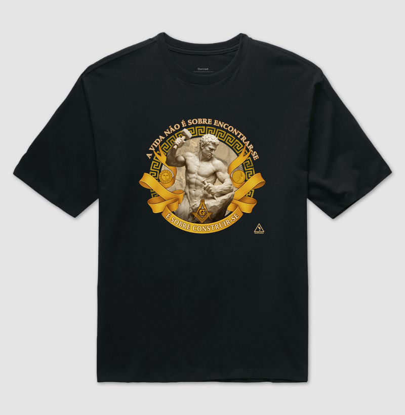 A Pedra Bruta: Um Caminho para a Autotransformação