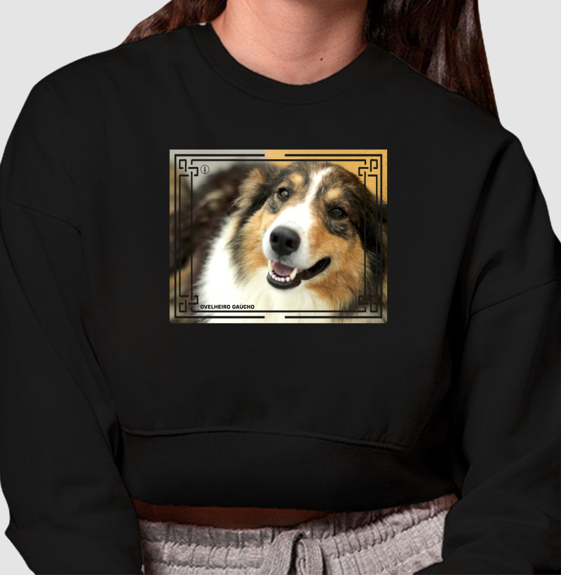 Ovelheiro Gaúcho - Color 4