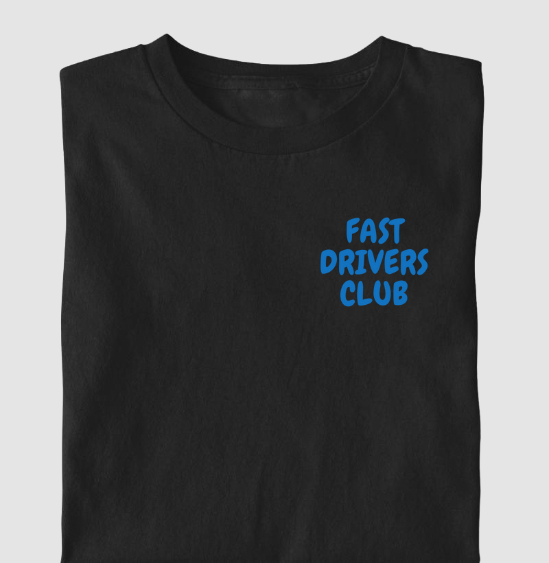 Fast Drivers Club