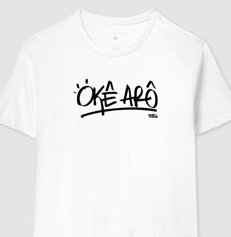 Okê Arô Maria Patuá