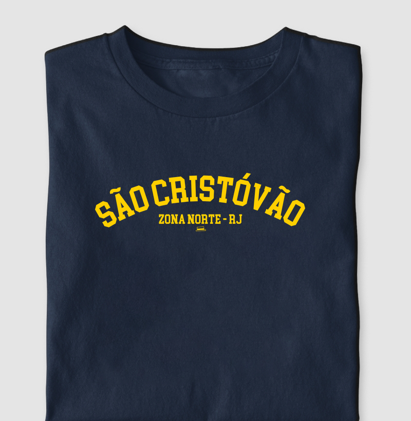 São Cristóvão