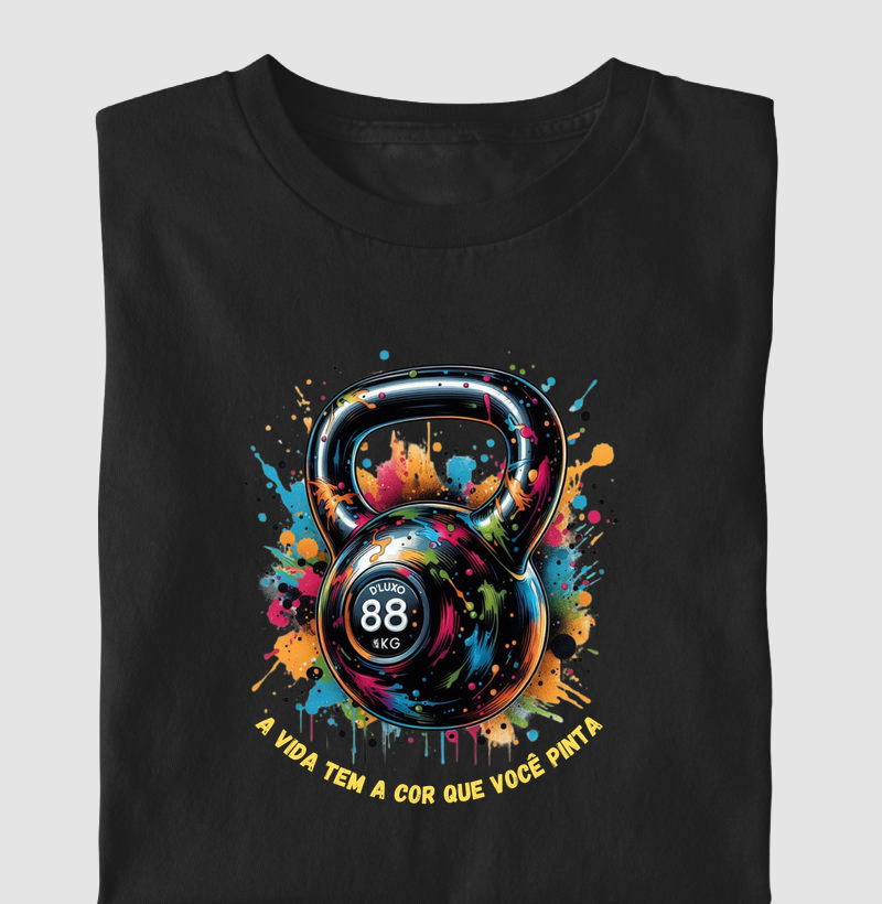 Kettlebell Color