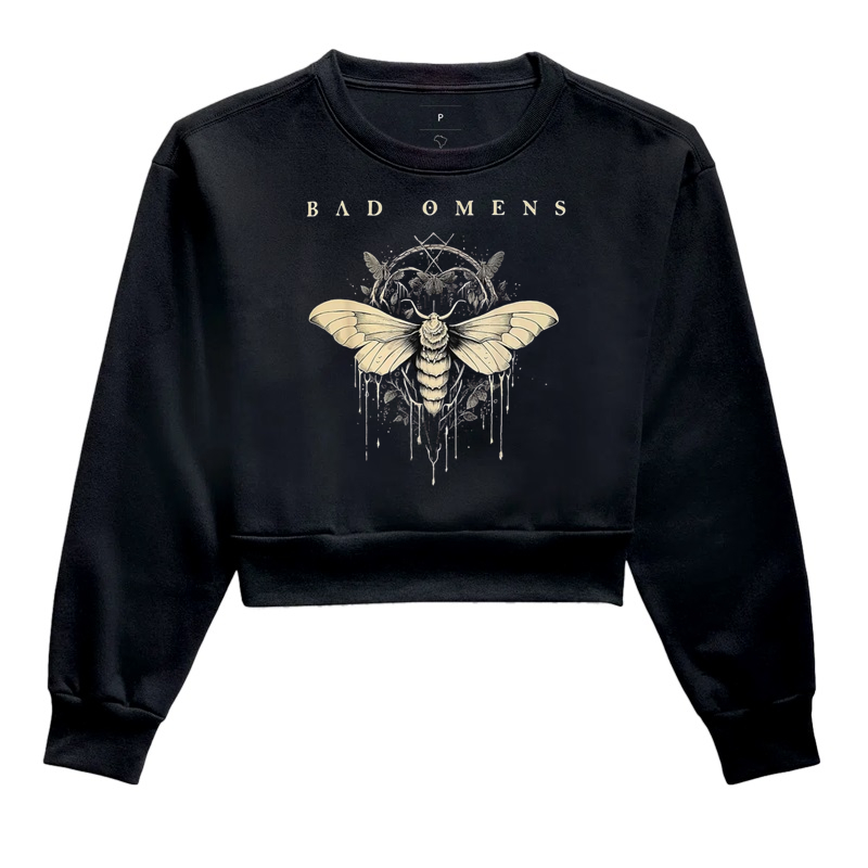 Bad Omens - Mariposa