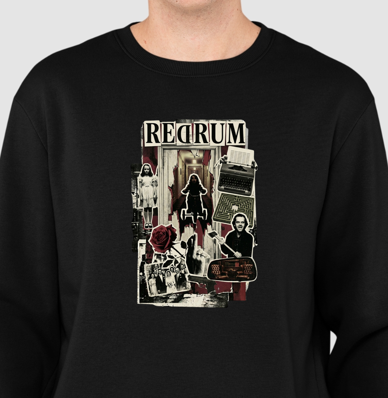 Redrum
