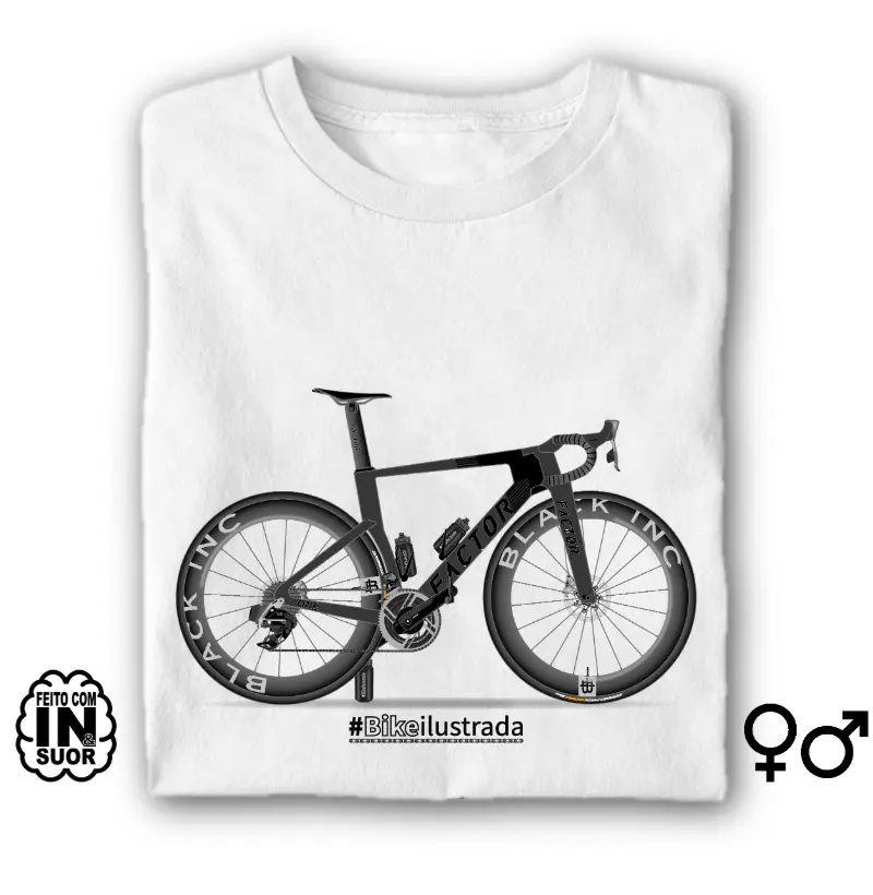 Factor One [JoaoOtavio]