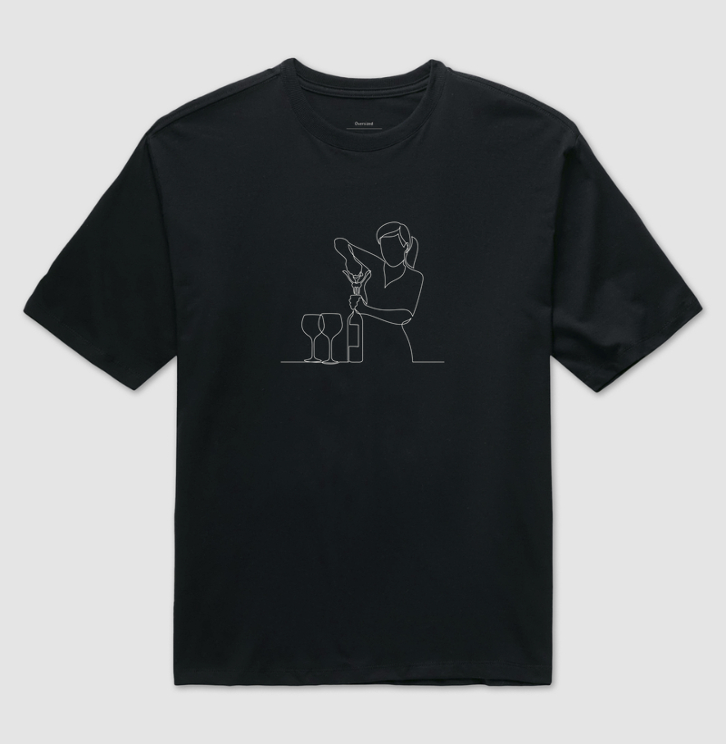 Camisa 0