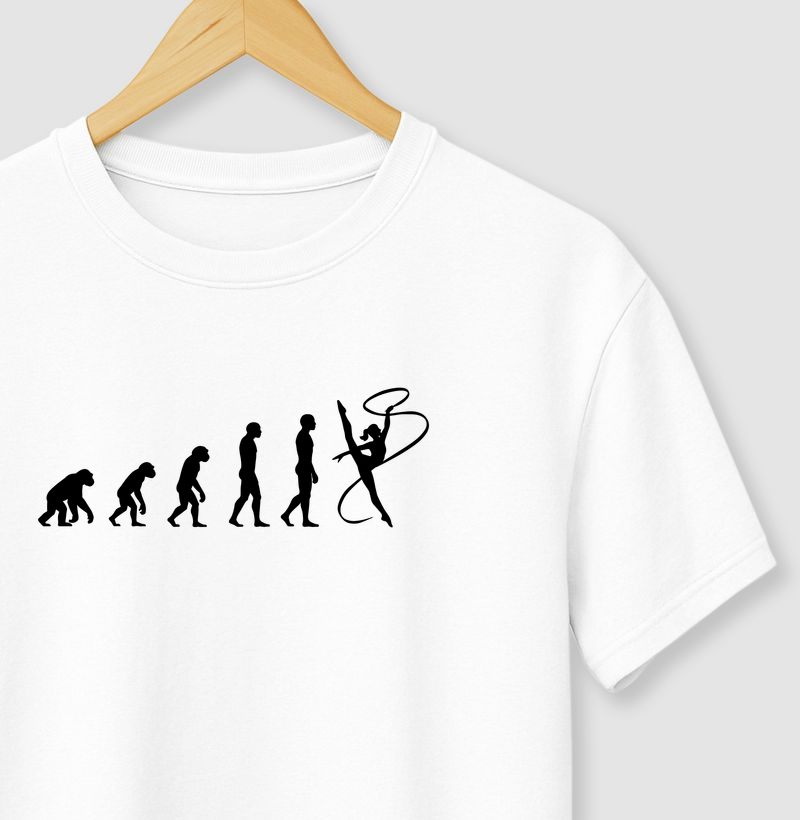 Evolução