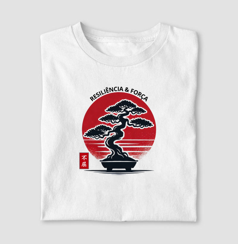 Fukutsu – Bonsai Inquebrantável