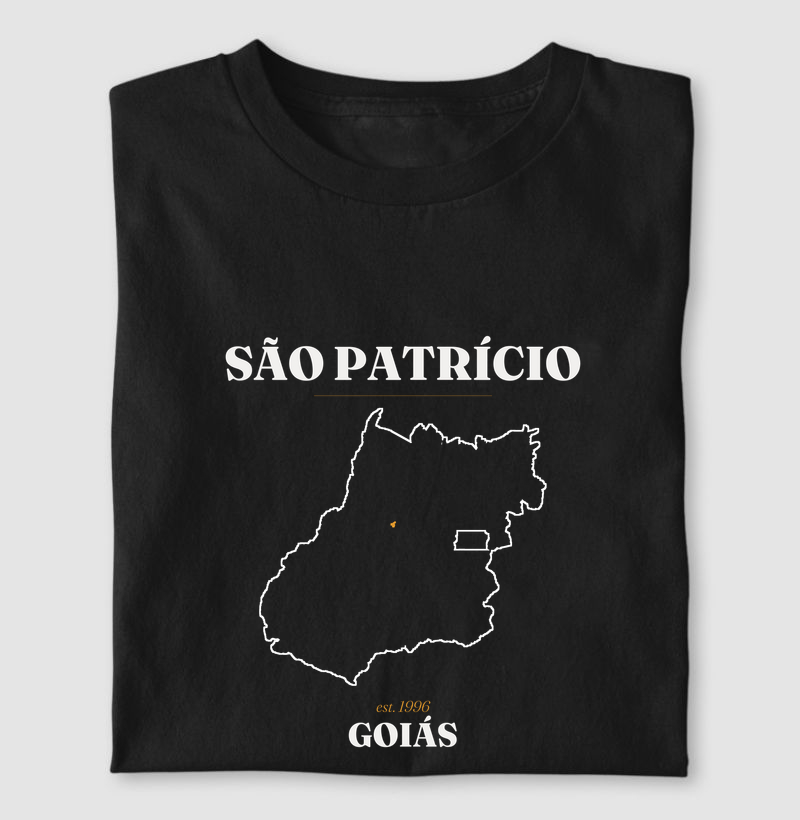 São Patrício | Legado GO