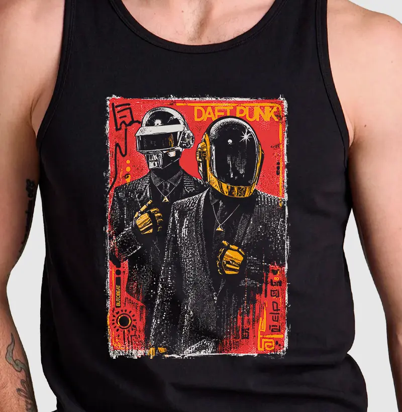 DAFT PUNK vol.2
