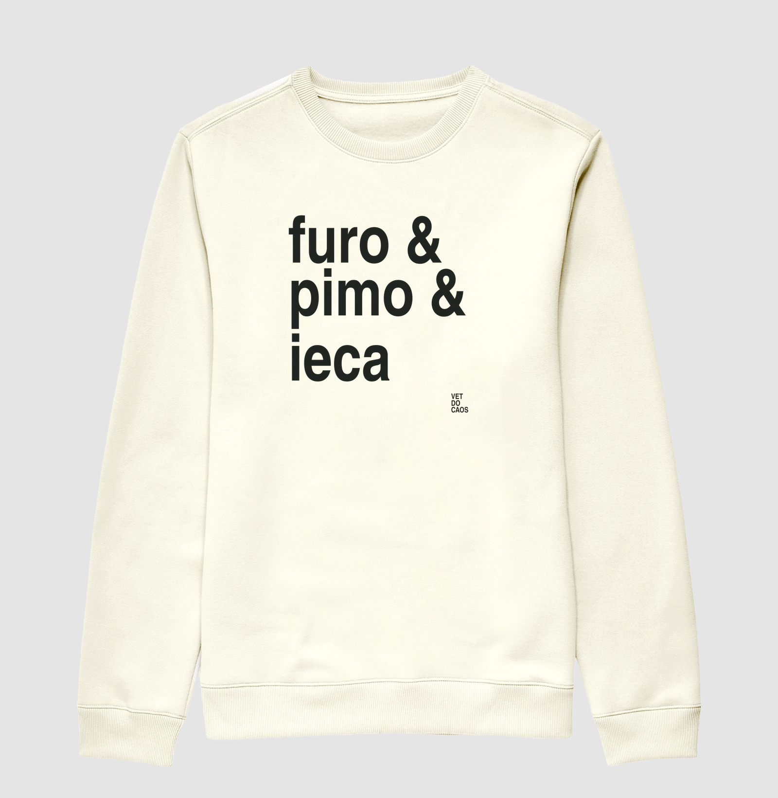 furo & pimo & ieca