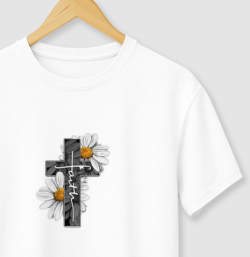 Faith - Fé