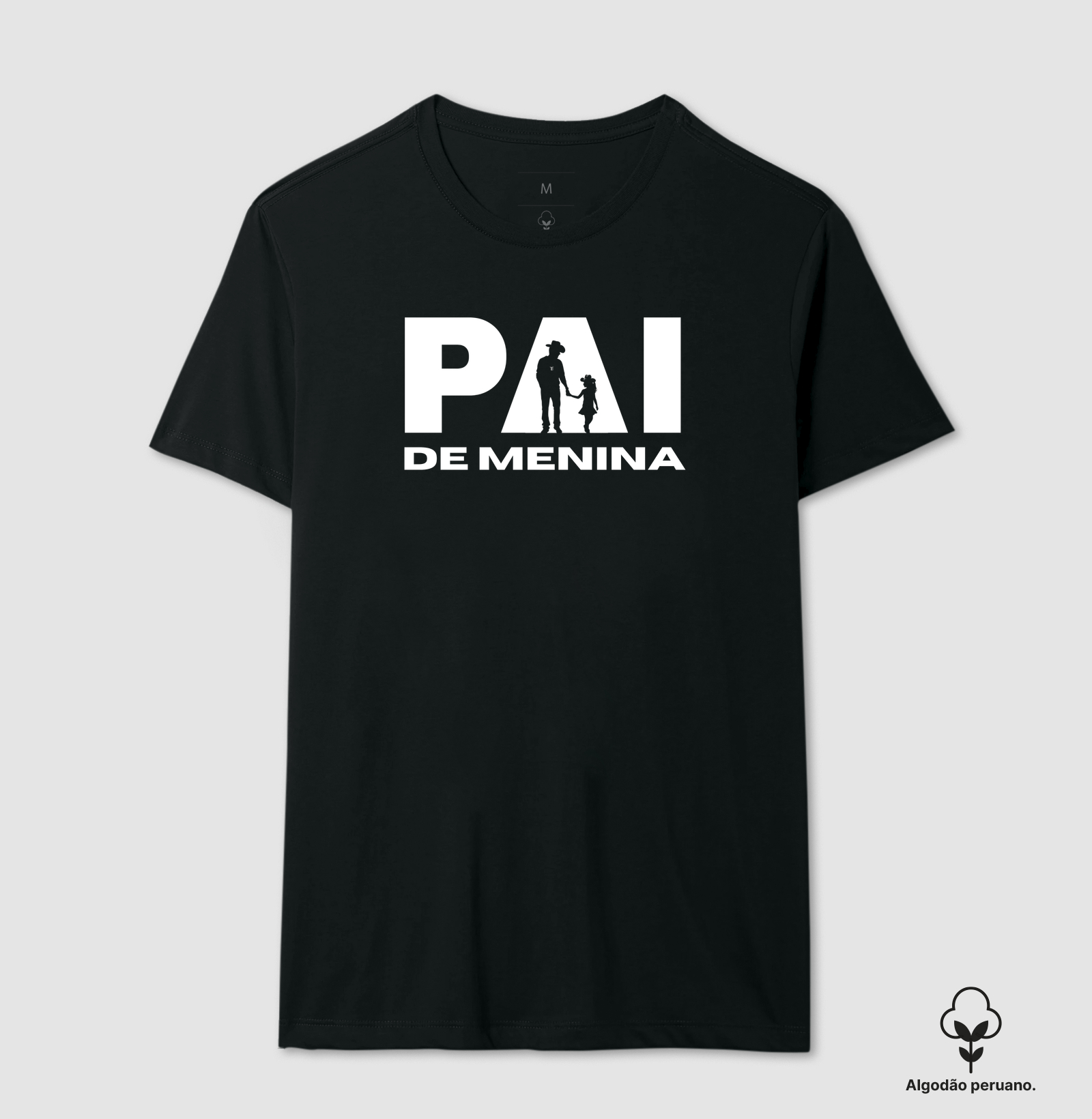Pai de Menina