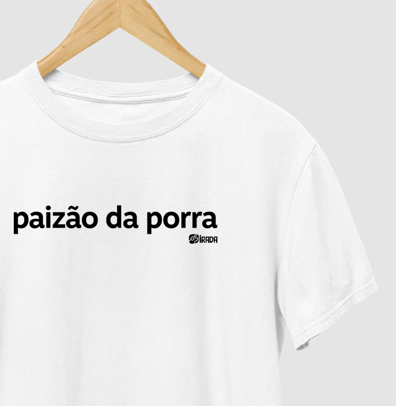 Paizão da porra