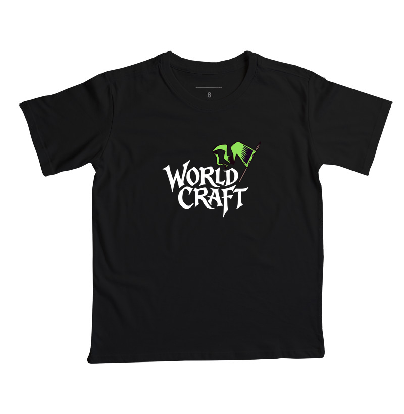 WorldCraft