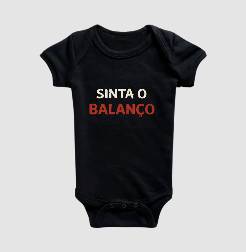 Sinta balanço