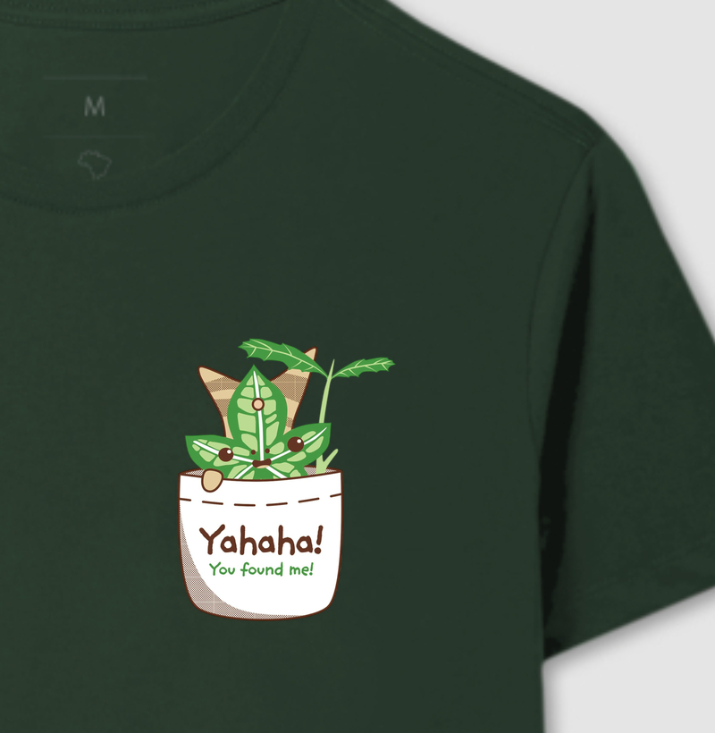 Bolso - Korok Seed