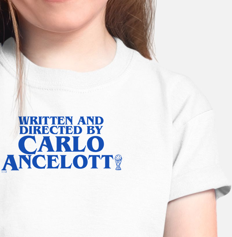 Written and Directed