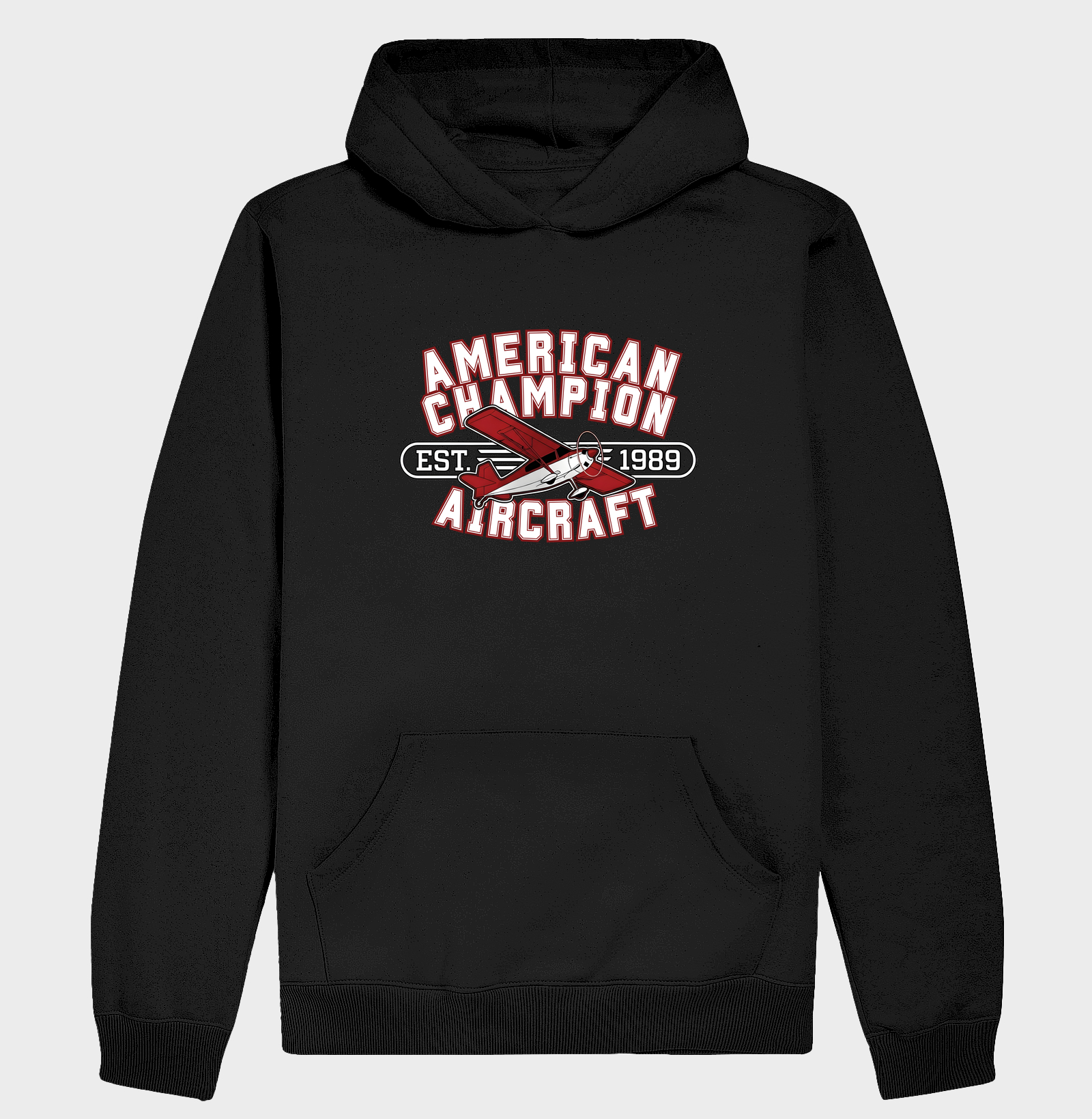 American Champion - Decathlon