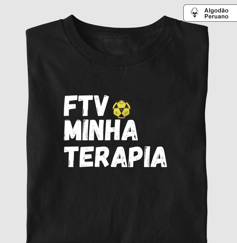 ftv minha terapia