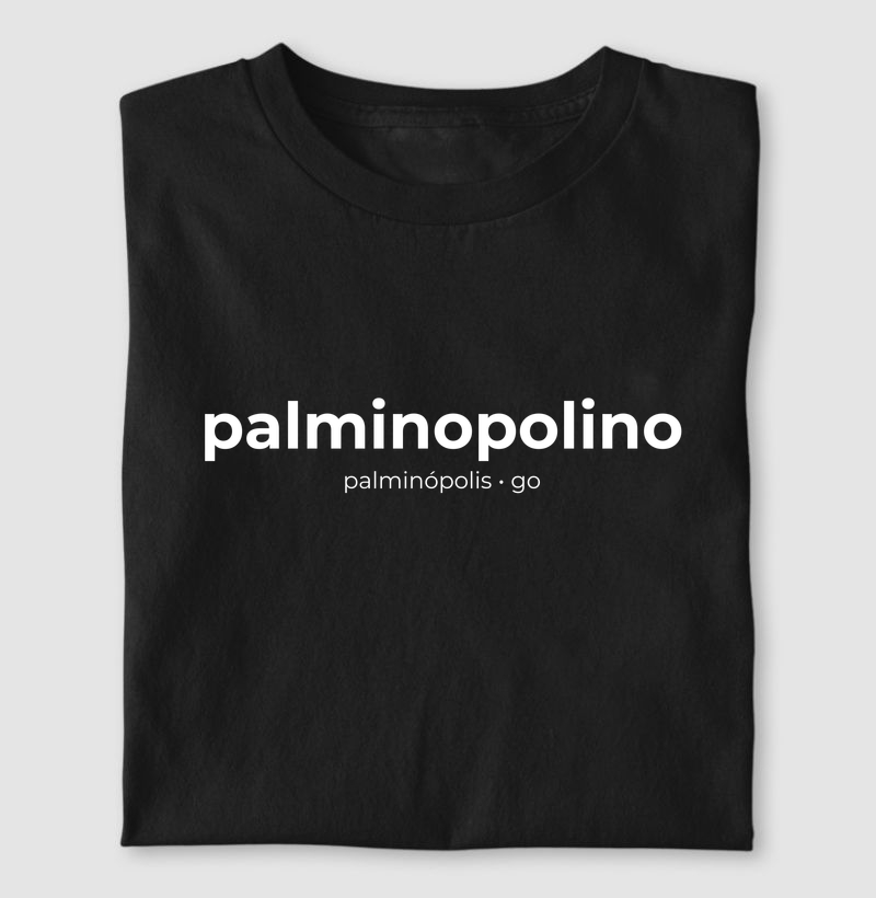 Palminopolino | Gentilico GO