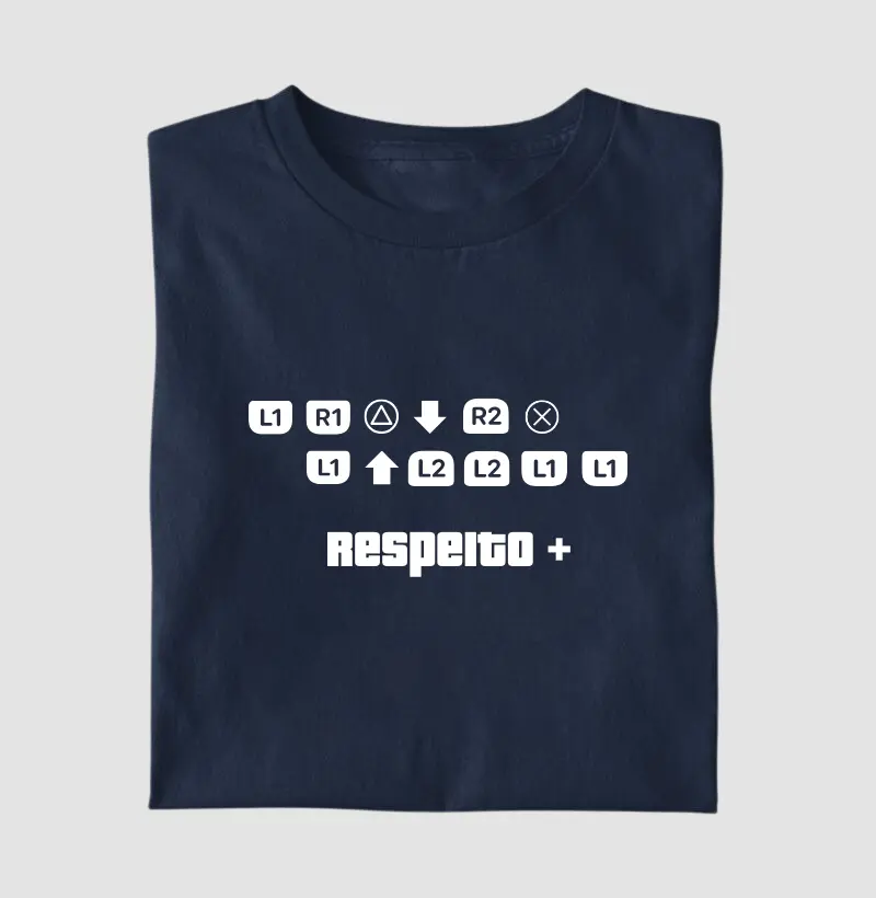 macete máximo respeito 