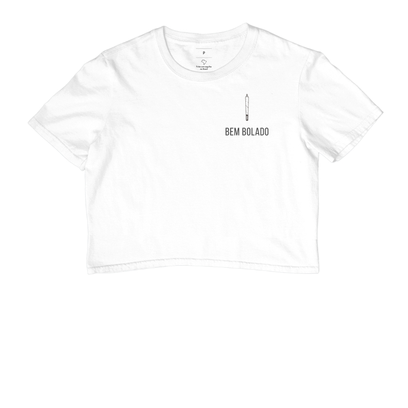 Bem bolado - Bolso