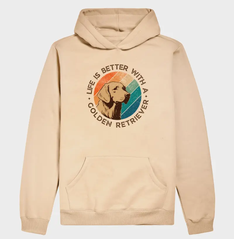 Best Life Hoodie II
