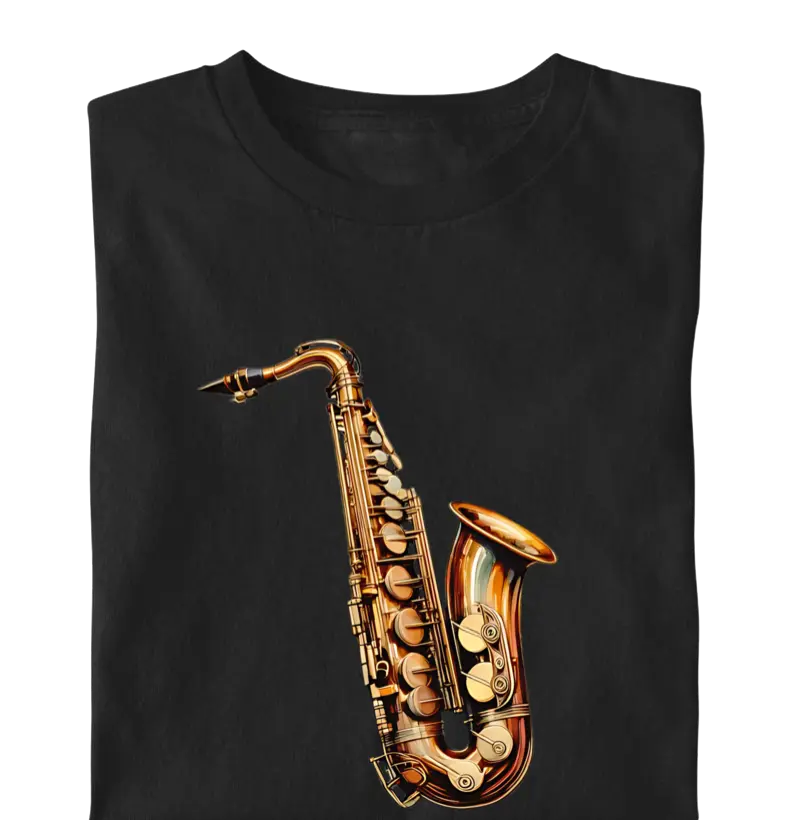 Sax Ouro (sem o Copinho)